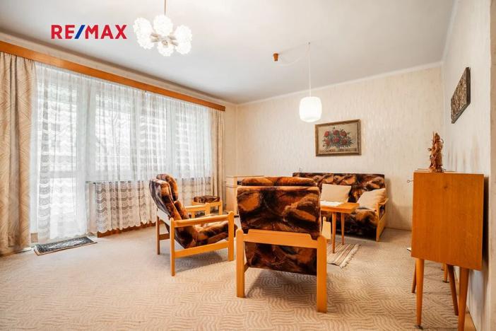 Prodej bytu 4+1, Praha - Záběhlice, Hrusická, 75 m2