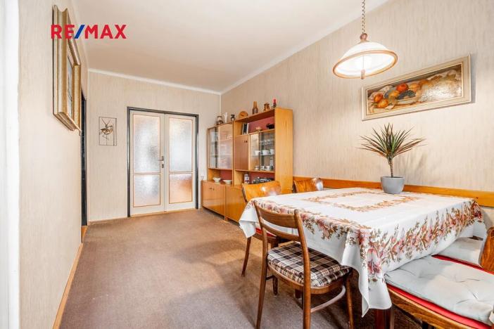 Prodej bytu 4+1, Praha - Záběhlice, Hrusická, 75 m2