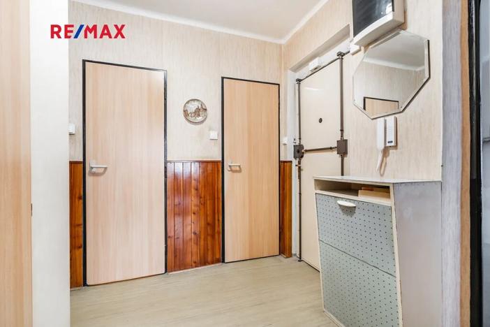 Prodej bytu 4+1, Praha - Záběhlice, Hrusická, 75 m2