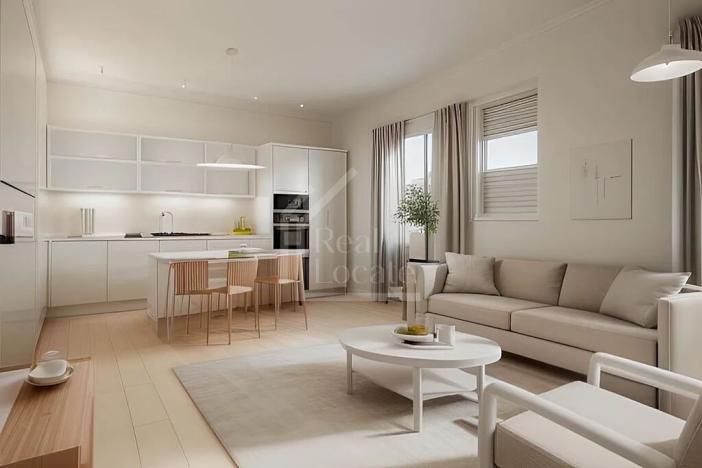 Prodej bytu 3+kk, Praha - Vršovice, Košická, 61 m2