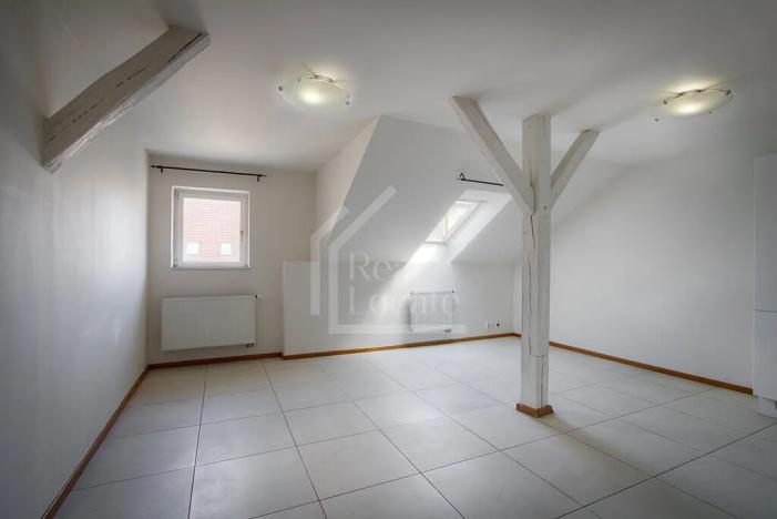 Pronájem bytu 2+kk, Praha - Holešovice, Komunardů, 48 m2