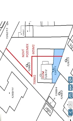 Prodej rodinného domu, Březnice, Drahenická, 150 m2