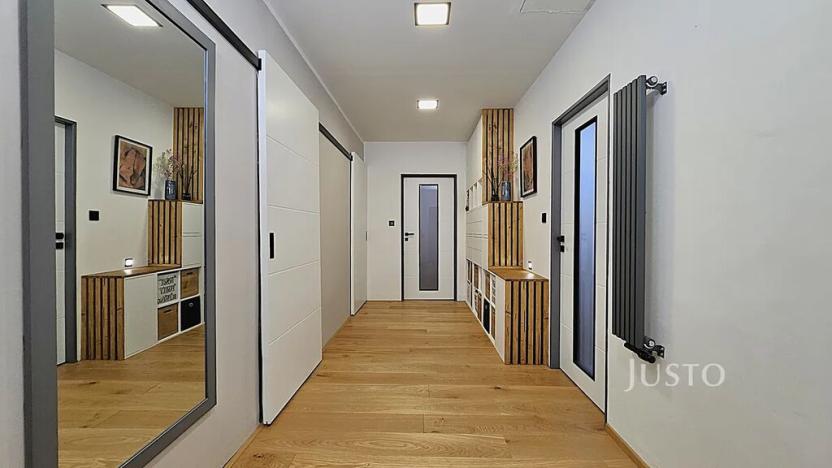 Prodej bytu 4+kk, Písek, Velké náměstí, 113 m2