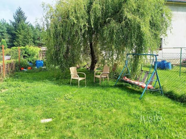 Prodej bytu 2+1, Ražice, 80 m2