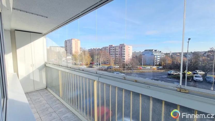 Prodej bytu 2+1, Praha - Řepy, Skuteckého, 47 m2