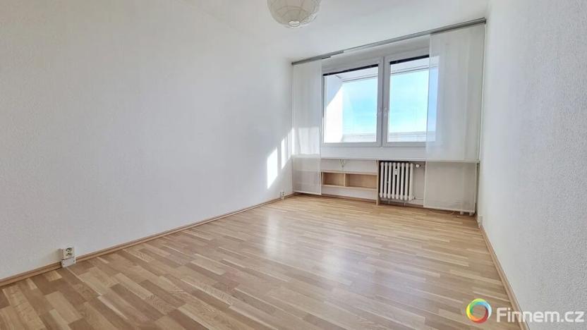 Prodej bytu 2+1, Praha - Řepy, Skuteckého, 47 m2