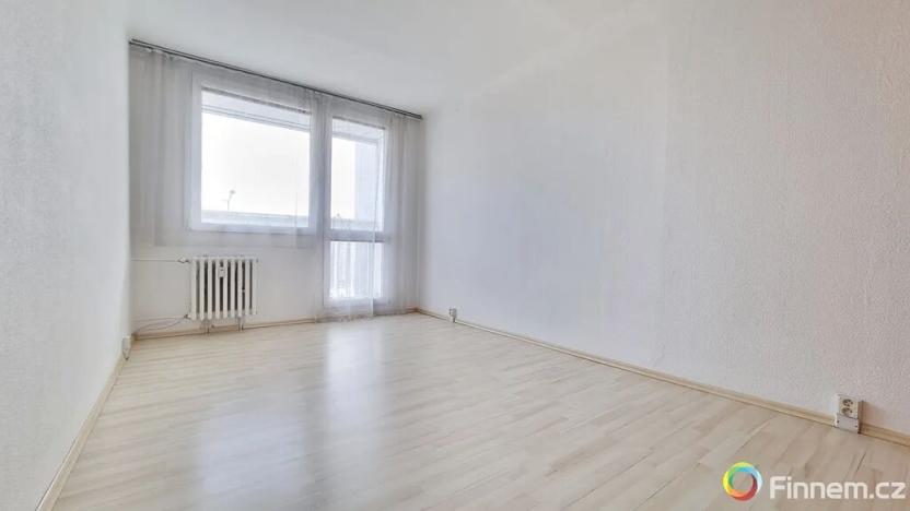 Prodej bytu 2+1, Praha - Řepy, Skuteckého, 47 m2