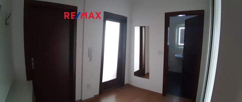 Pronájem bytu 2+kk, Chrudim, Václavská, 63 m2