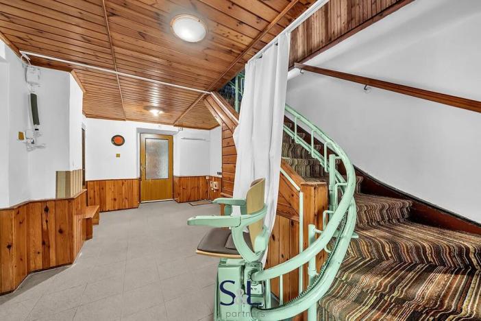 Prodej rodinného domu, Stráž nad Nisou, Bělidlo, 174 m2