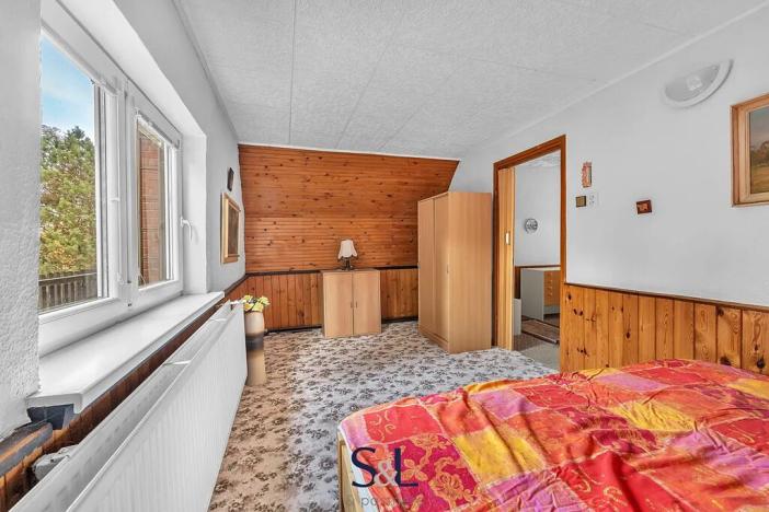 Prodej rodinného domu, Stráž nad Nisou, Bělidlo, 174 m2