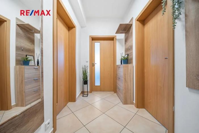 Prodej bytu 2+kk, Brno, Čeňka Růžičky, 58 m2