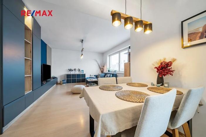 Prodej bytu 2+kk, Brno, Čeňka Růžičky, 58 m2