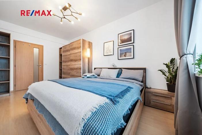 Prodej bytu 2+kk, Brno, Čeňka Růžičky, 58 m2