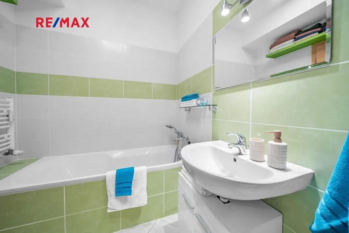 Prodej bytu 2+kk, Brno, Čeňka Růžičky, 58 m2