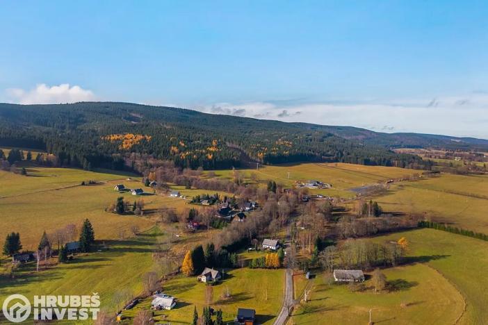 Prodej pozemku pro bydlení, Orlické Záhoří, 4018 m2