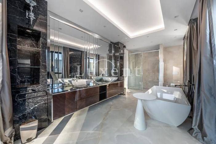 Prodej rodinného domu, Průhonice, Růžová, 590 m2