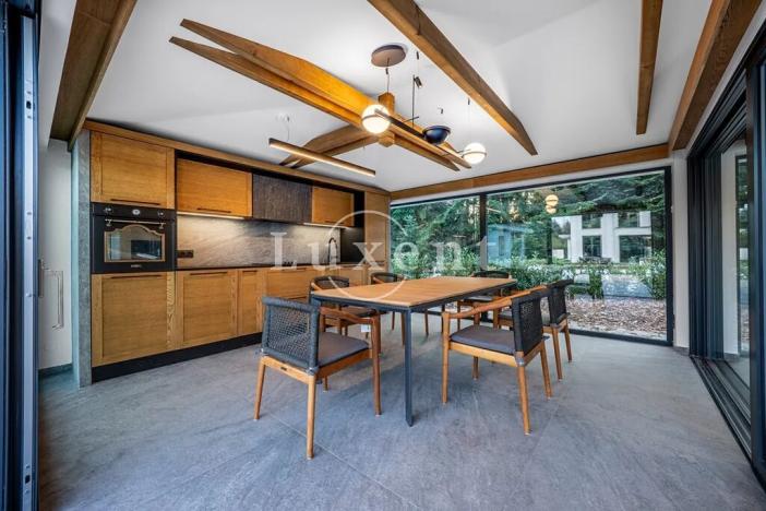 Prodej rodinného domu, Průhonice, Růžová, 590 m2