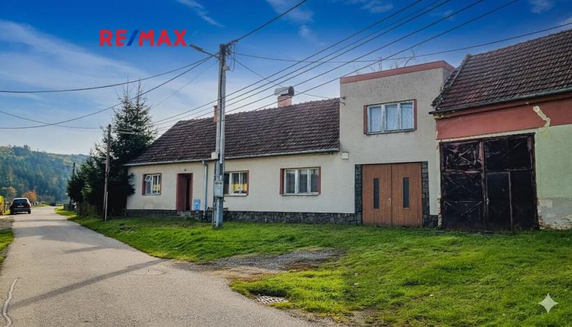 Prodej podílu rodinného domu, Račice-Pístovice, 115 m2