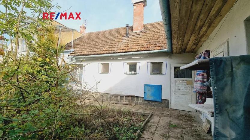 Prodej podílu rodinného domu, Račice-Pístovice, 115 m2