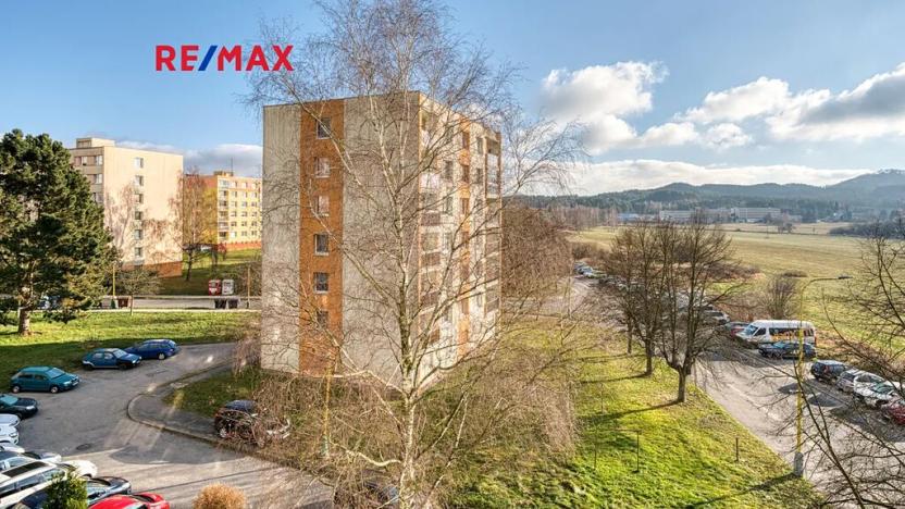 Pronájem bytu 2+1, Stráž pod Ralskem, Jižní, 54 m2