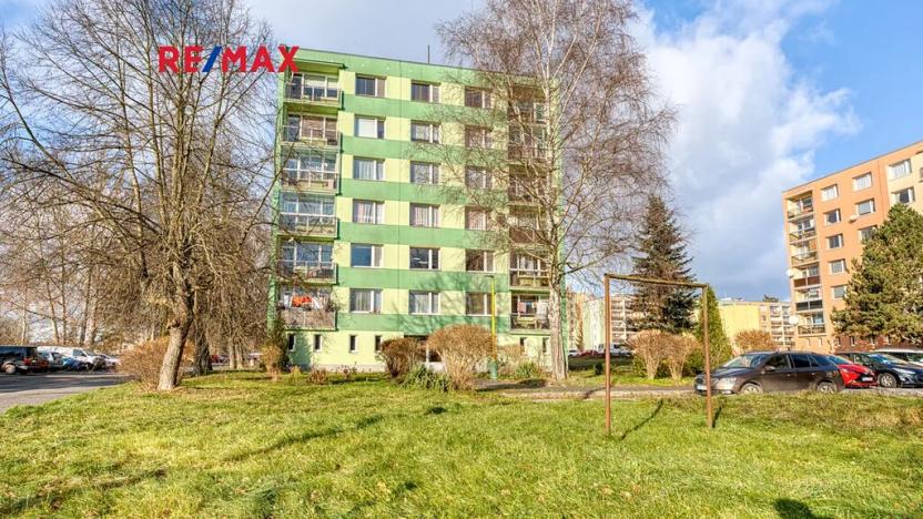 Pronájem bytu 2+1, Stráž pod Ralskem, Jižní, 54 m2