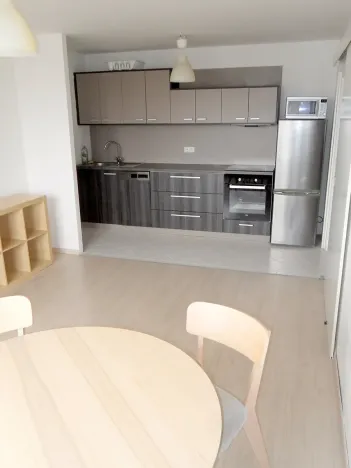 Pronájem bytu 2+kk, Praha - Krč, Štúrova, 44 m2