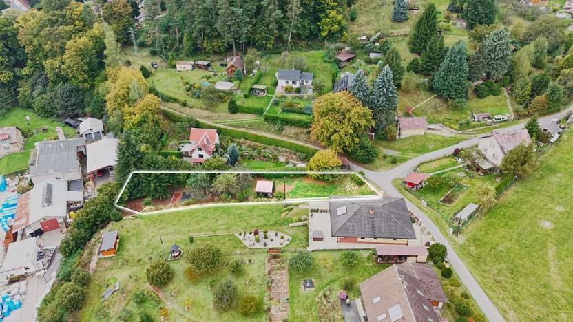 Prodej pozemku pro bydlení, Úpice, 1045 m2