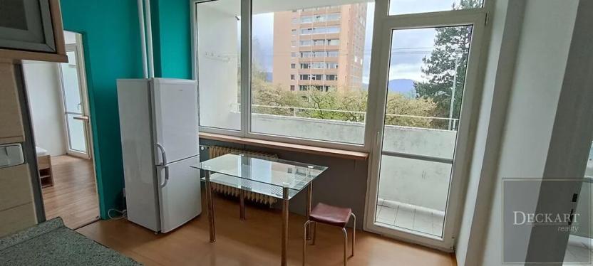 Pronájem bytu 3+1, Ústí nad Labem, Malátova, 72 m2