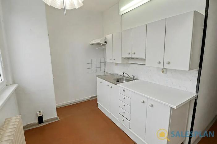 Prodej bytu 2+1, Jihlava, Kollárova, 59 m2