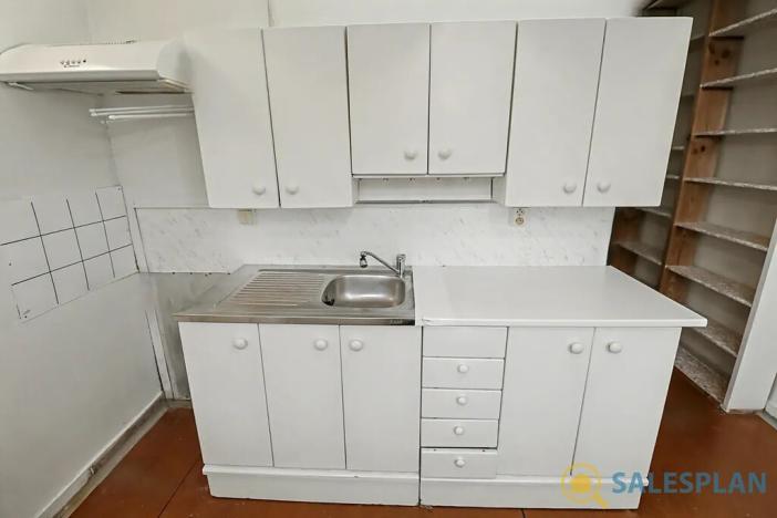 Prodej bytu 2+1, Jihlava, Kollárova, 59 m2