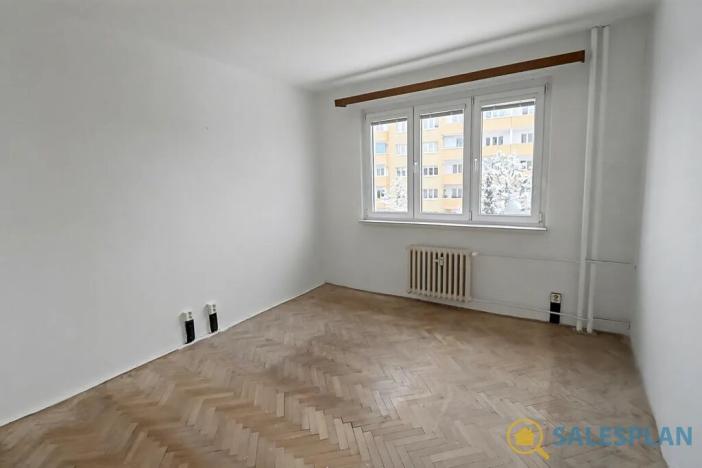 Prodej bytu 2+1, Jihlava, Kollárova, 59 m2