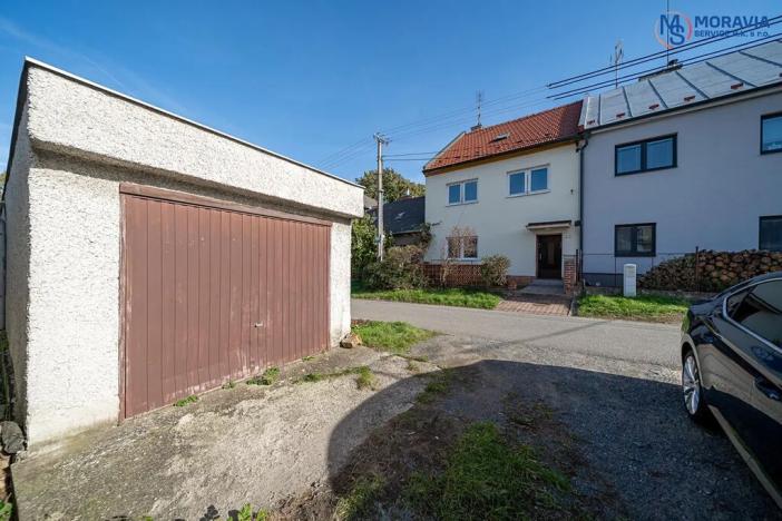 Prodej rodinného domu, Olomouc, Krejčího, 140 m2