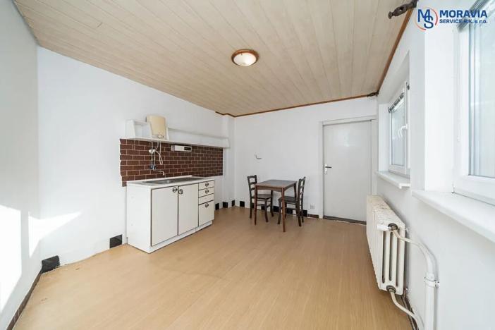 Prodej rodinného domu, Olomouc, Krejčího, 140 m2