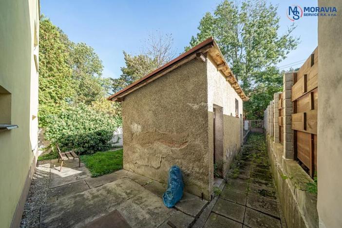 Prodej rodinného domu, Olomouc, Krejčího, 140 m2