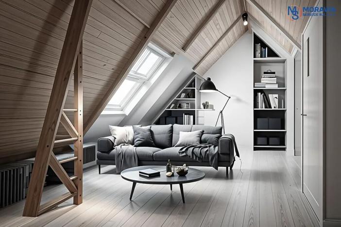 Prodej rodinného domu, Olomouc, Krejčího, 140 m2