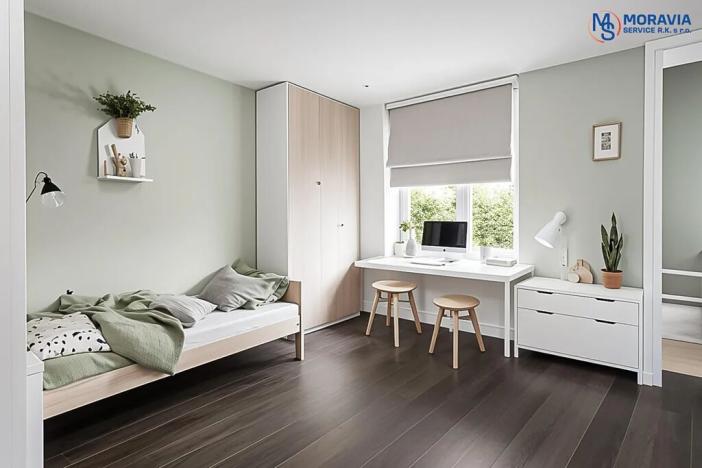 Prodej rodinného domu, Olomouc, Krejčího, 140 m2