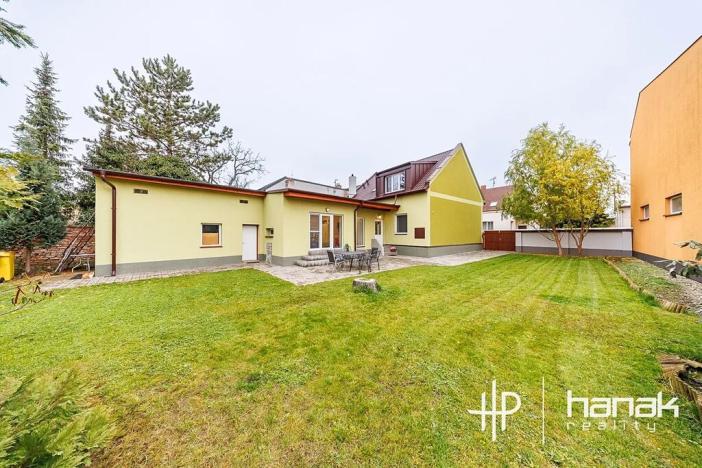 Prodej rodinného domu, Olomouc, Jaselská, 200 m2