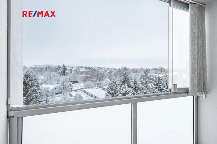 Prodej bytu 4+1, Humpolec, Na Rybníčku, 79 m2