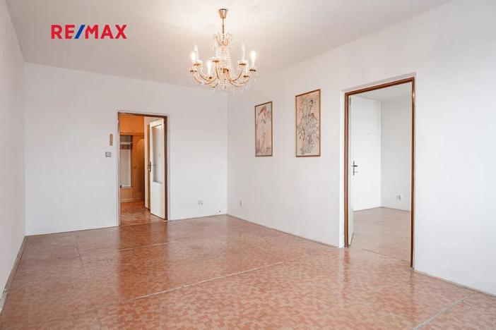 Prodej bytu 4+1, Humpolec, Na Rybníčku, 79 m2