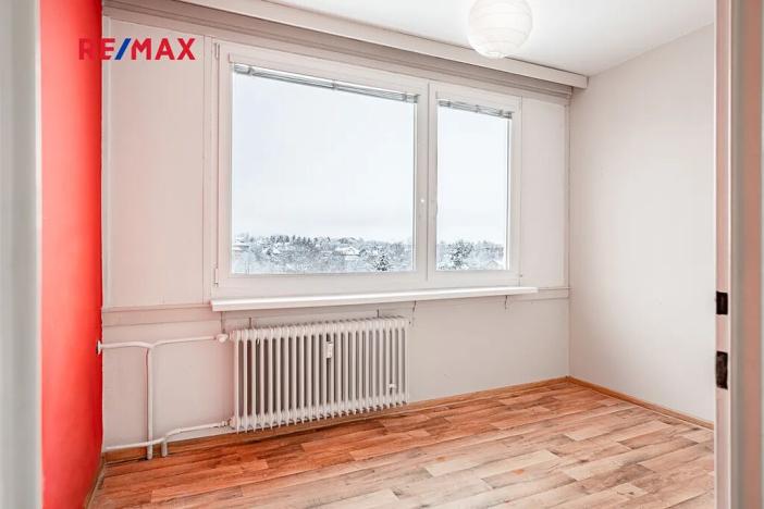 Prodej bytu 4+1, Humpolec, Na Rybníčku, 79 m2