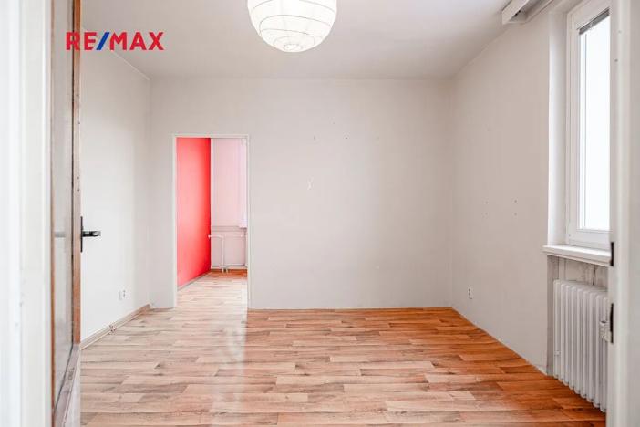 Prodej bytu 4+1, Humpolec, Na Rybníčku, 79 m2