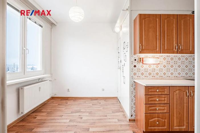 Prodej bytu 4+1, Humpolec, Na Rybníčku, 79 m2