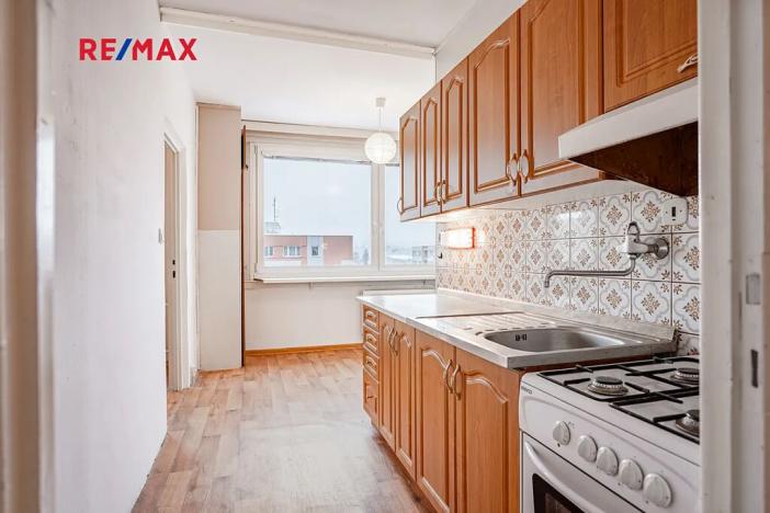 Prodej bytu 4+1, Humpolec, Na Rybníčku, 79 m2