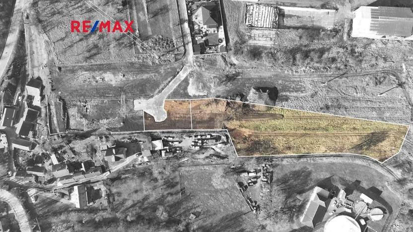 Prodej pozemku pro bydlení, Kouřim, Na Salabce, 6717 m2