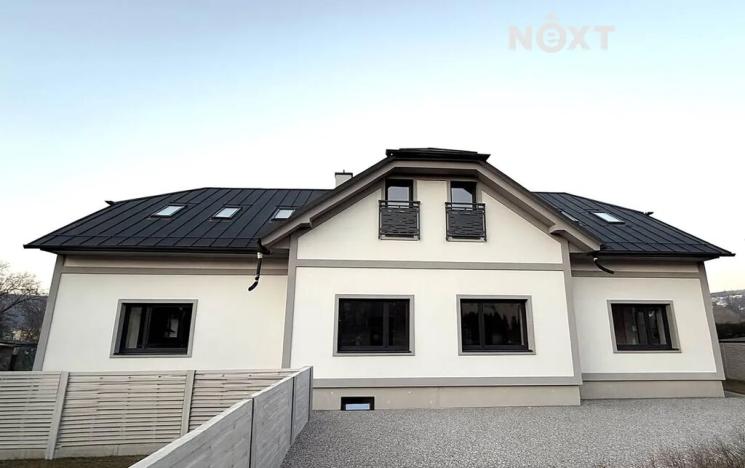 Prodej bytu 2+kk, Želechovice nad Dřevnicí, Nádražní, 76 m2