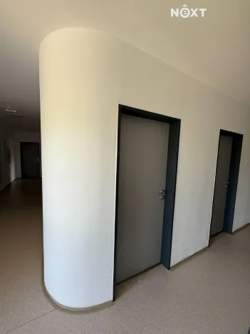 Pronájem bytu 1+kk, Zlín, Křiby, 33 m2