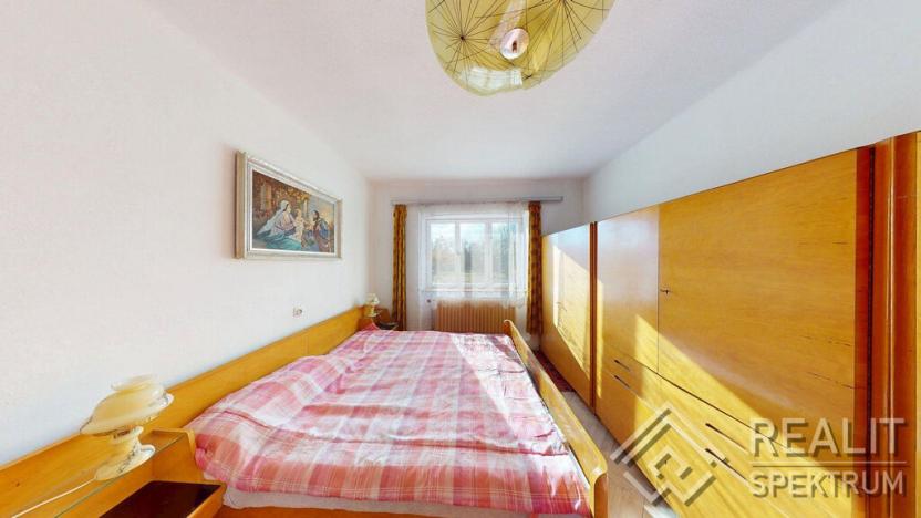 Prodej rodinného domu, Dětřichov u Moravské Třebové, 180 m2