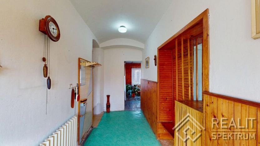 Prodej rodinného domu, Dětřichov u Moravské Třebové, 180 m2