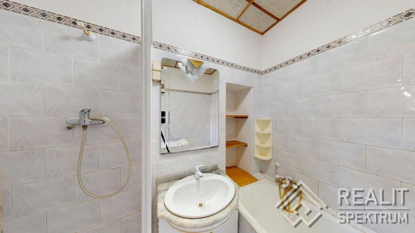 Prodej rodinného domu, Dětřichov u Moravské Třebové, 180 m2