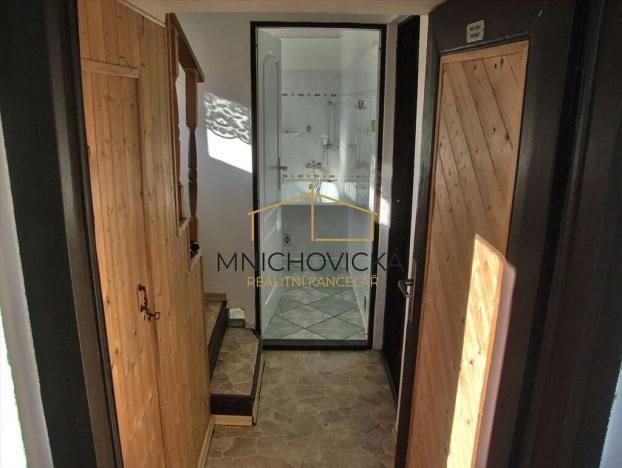 Prodej chaty, Mnichovice, Do vrchu, 70 m2